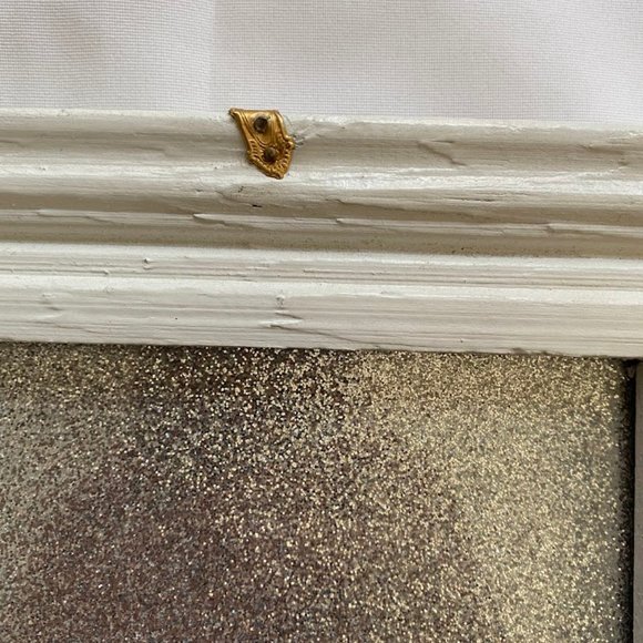 Man and doorknob  mix media - Picture 3 of 7